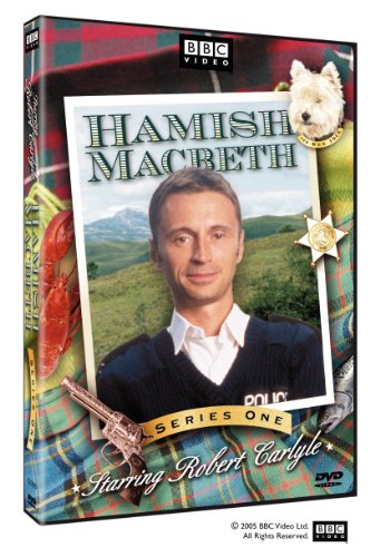 HAMISH MACBETH: SERIES ONE