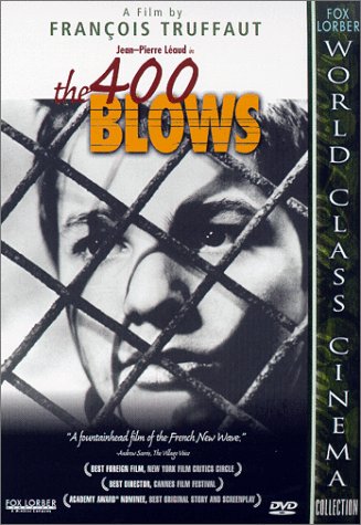 THE 400 BLOWS [IMPORT]