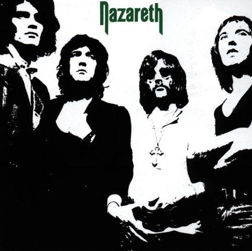 NAZARETH  - NAZARETH