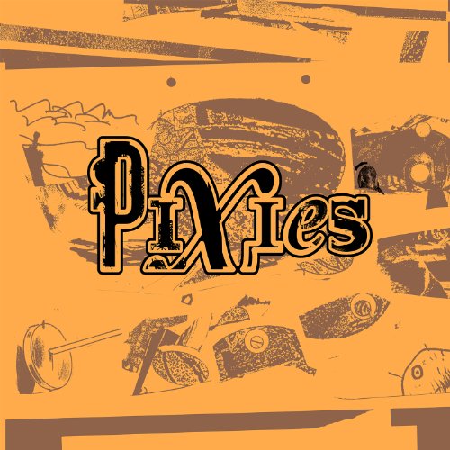 PIXIES - INDIE CINDY