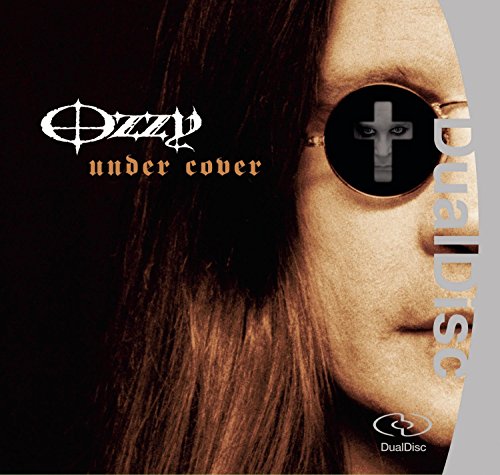 OSBOURNE, OZZY - UNDER COVER