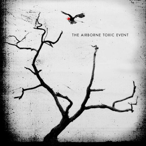 AIRBORNE TOXIC EVENT - AIRBORNE TOXIC EVENT