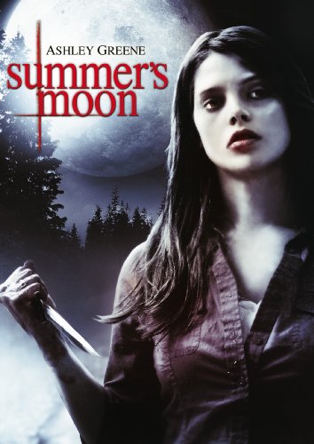 SUMMER'S MOON