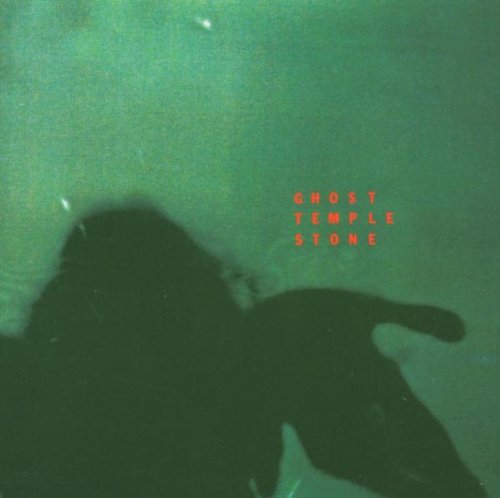 GHOST (ROCK) - TEMPLE STONE