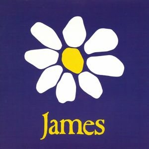 JAMES - JAMES