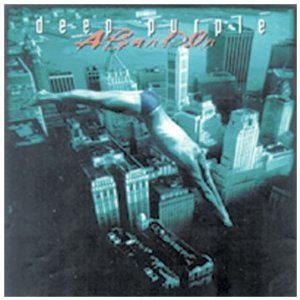 DEEP PURPLE - ABANDON