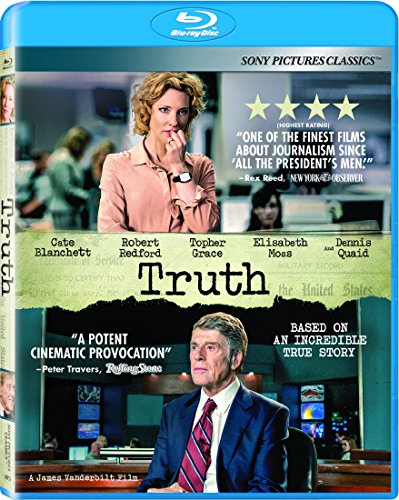 TRUTH [BLU-RAY] [IMPORT]