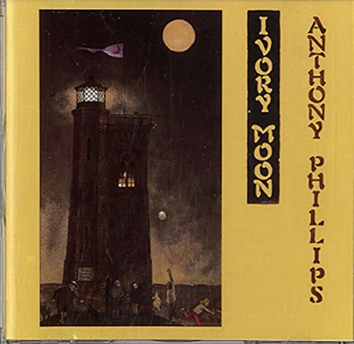 PHILLIPS, ANTHONY - VOL. 5/6-PRIVATE PARTS & PIECES