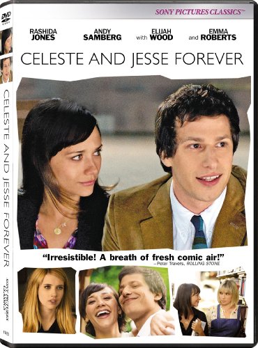 CELESTE AND JESSE FOREVER (SOUS-TITRES FRANAIS)