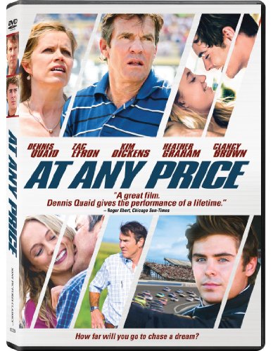 AT ANY PRICE (SOUS-TITRES FRANAIS)