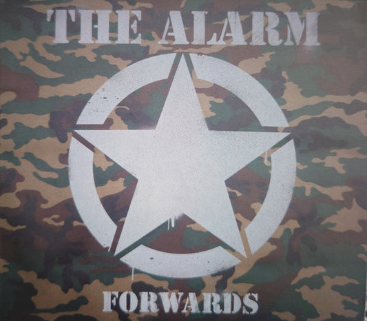 ALARM  - FORWARDS