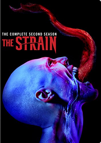 STRAIN SEASON 2