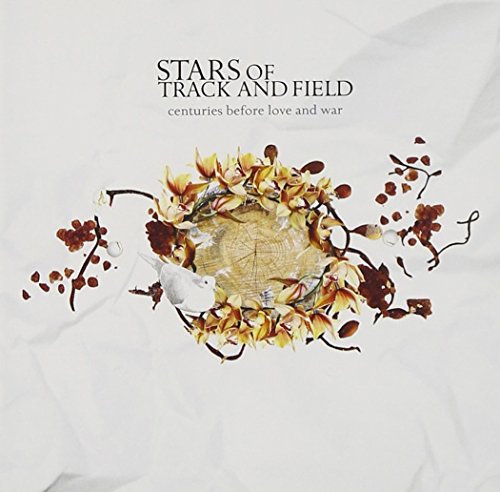 STARS OF TRACK & FIELD  - CENTURIES BEFORE LOVE AND WAR