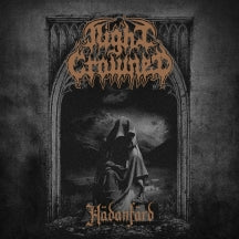 NIGHT CROWNED - HäDANFäRD (DIGIPAK) [CD]