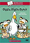 GIGGLE GIGGLE QUACK & MORE FUNNY FAVORITES