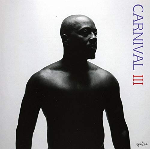 WYCLEF JEAN - CARNIVAL III: THE FALL AND RISE OF A REFUGEE