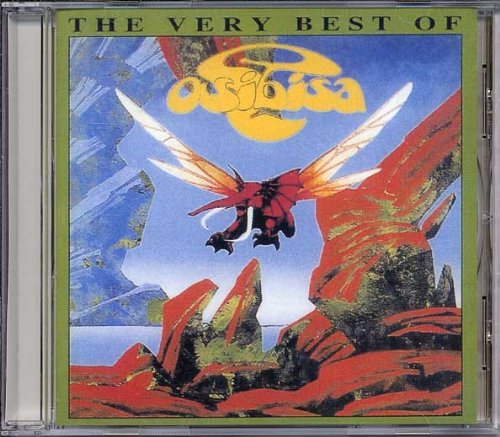 OBISISA - VERY BEST OF OBISISA