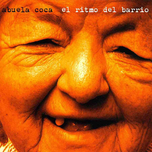 COCA, ABUELA  - EL RITMO DEL BARRIO