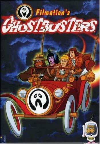 GHOSTBUSTERS, VOL. 1 [IMPORT]