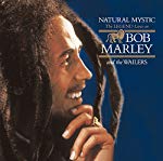 MARLEY, BOB  - NATURAL MYSTIC: LEGENDS LIVE ON