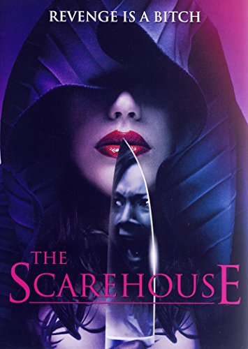 THE SCAREHOUSE