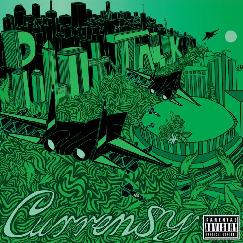 CURREN$Y - PILOT TALK I
