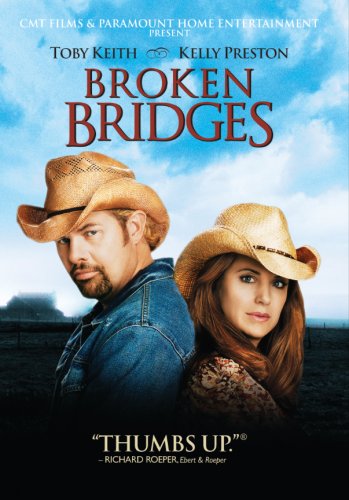 BROKEN BRIDGES (WIDESCREEN)