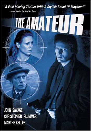 THE AMATEUR [IMPORT]