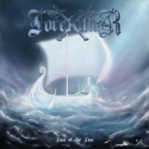 FOREFATHER  - LAST OF THE LINE