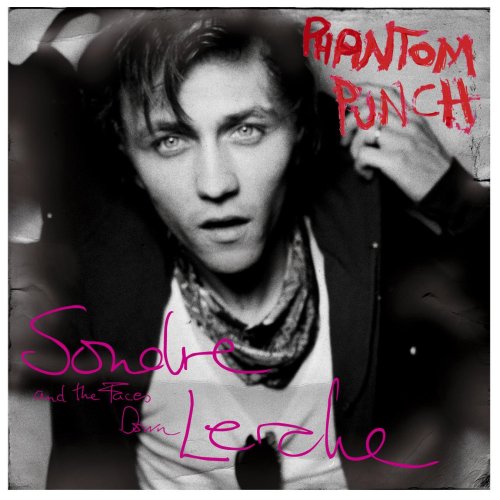 LERCHE, SONDRE - PHANTOM PUNCH