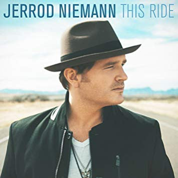 NIEMANN, JERROD  - THIS RIDE