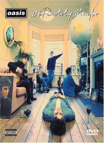 OASIS:DEFINITELY MAYBE