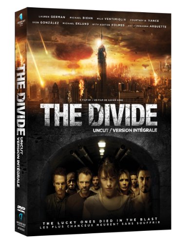 THE DIVIDE: UNCUT / VERSION INTGRALE (BILINGUAL)