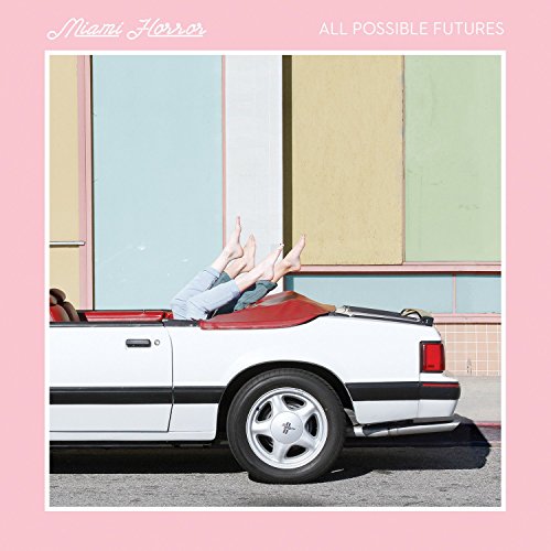 MIAMI HORROR - ALL POSSIBLE FUTURES