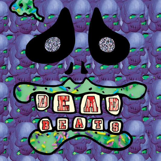 RAGGEDY ANGRY  - DEAD BEATS