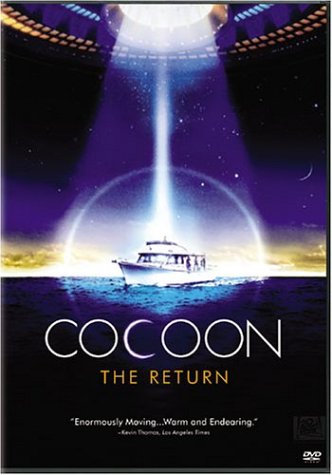 COCOON: THE RETURN (BILINGUAL)