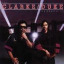 DUKE, GEORGE - CLARK DUKE PROJECT 2