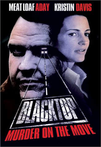 BLACKTOP [IMPORT]