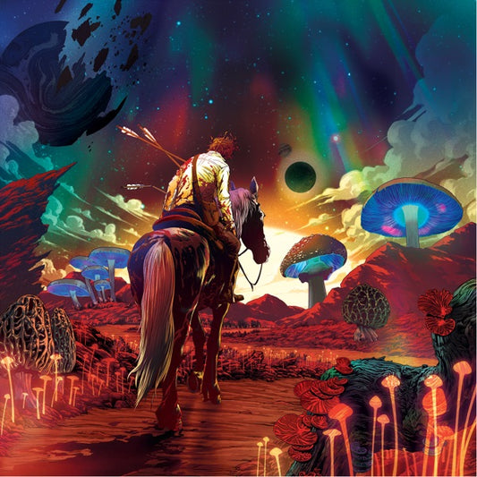 FATHER JOHN MISTY  - GREATISH HITS