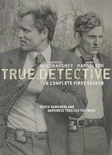 TRUE DETECTIVE: SEASON 1