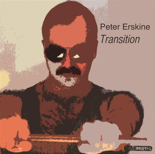 ERSKINE, PETER  - ???????