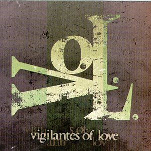 VIGILANTES OF LOVE - ST
