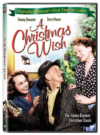 CHRISTMAS WISH, A [IMPORT]