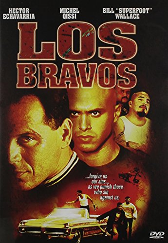 LOS BRAVOS [IMPORT]