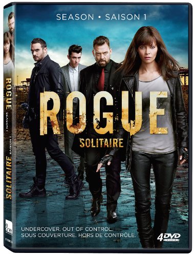 ROGUE: SEASON 1