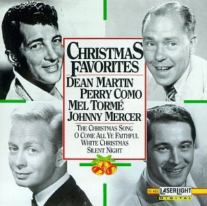 VARIOUS - SMOOTH CAROLS CROONERS SING