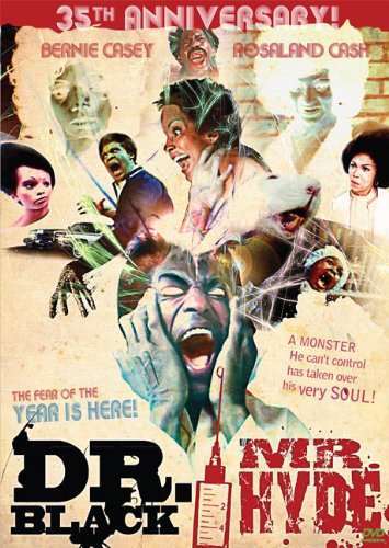 DR BLACK MR HYDE: 35TH ANNIVERSARY [IMPORT]