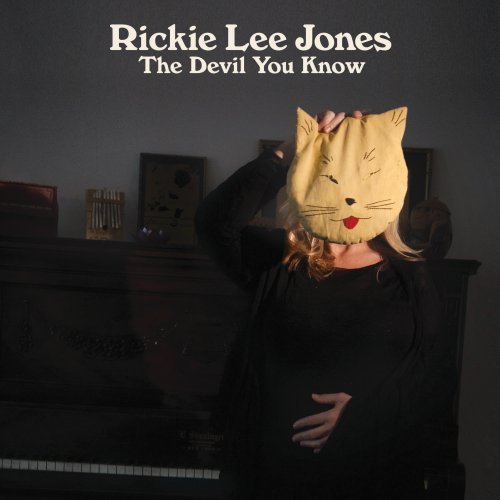 JONES, RICKIE LEE - THE DEVIL YOU KNOW