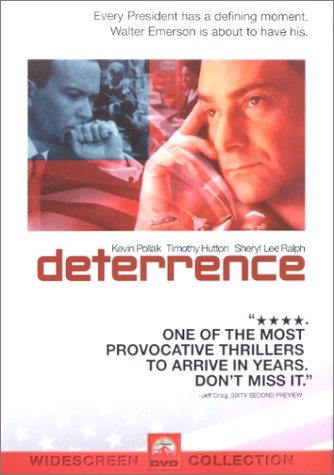 DETERRENCE (WIDESCREEN)