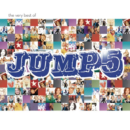 JUMP5 - VERY BEST OF (W/3 NEW TRACKS)